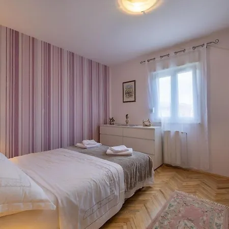 Smile Apartment Kastela