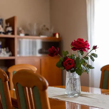 Smile Apartment *
