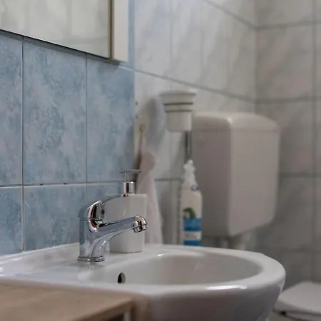 Smile Apartment *