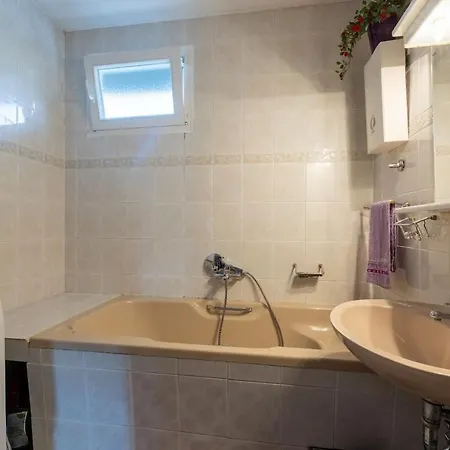 Smile Apartment Kastela