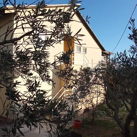 Apartment Smile Kastela