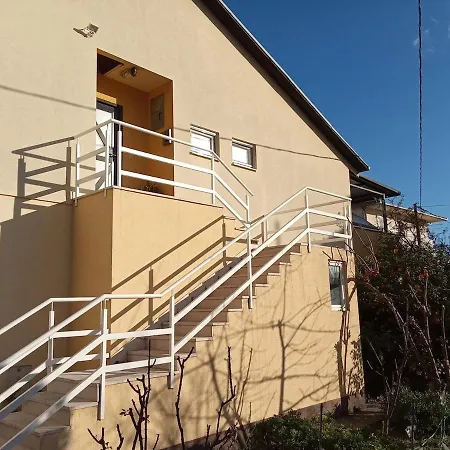 Apartment Smile Kastela