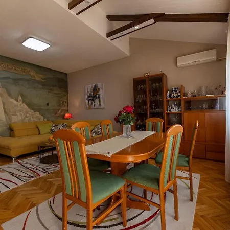 Smile Apartment Kastela
