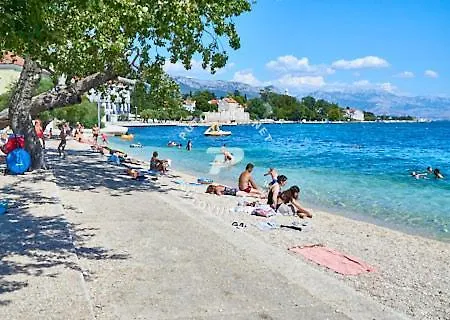 Smile Apartment Kastela
