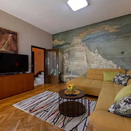 Apartment Smile Kastela
