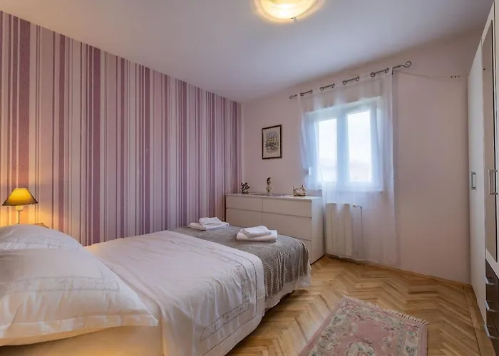 Smile Lägenhet Kaštela