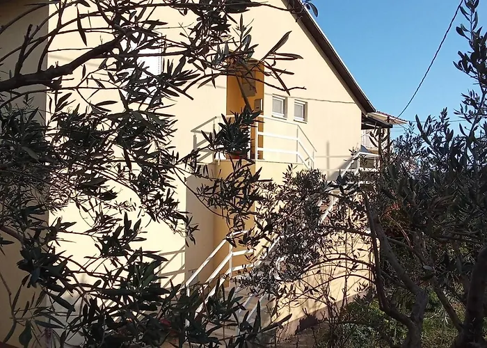 Lägenhet Smile Kaštela