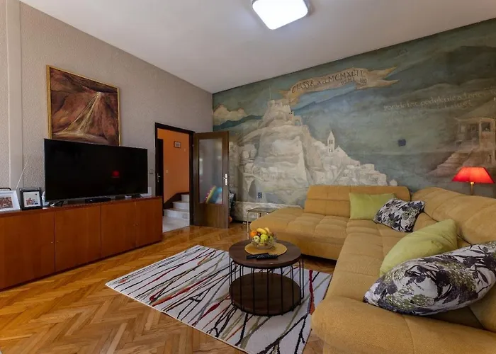 Appartamento Smile *