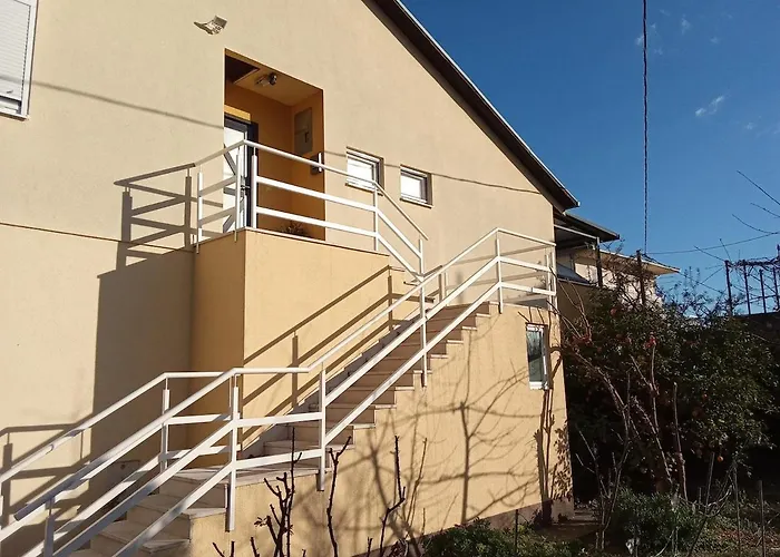 Lägenhet Smile Kaštela