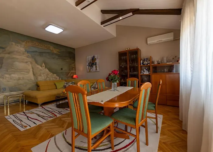 Smile Appartamento Kaštela