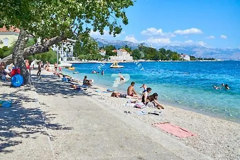 Smile Lägenhet Kaštela