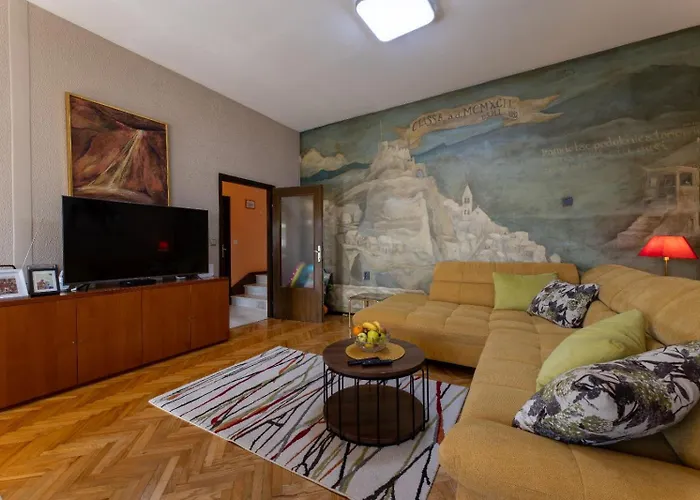 Appartamento Smile Kaštela